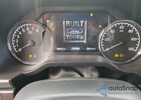 2022 Ford F150 Supercrew from USA, damaged, VIN 1FTFW1E5XNKE16622